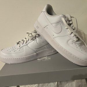 Nike Men's Air Force 1 '07 - Brand New - Size 10